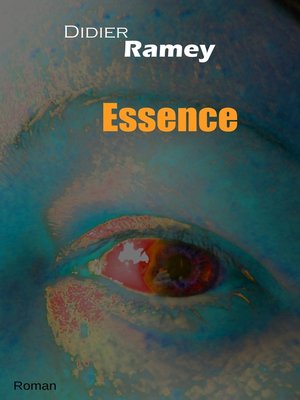 cover image of ESSENCE